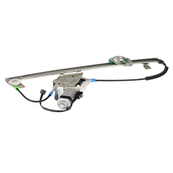 MECHANIZM PODNOSZENIA SZYBY MB PRAWA, Z SILNICZKIEM-347576013