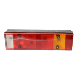 LAMPA TYLNA ZESP. 7-SEGM. PRAWA IVECO Z GNIAZDEM-347576088