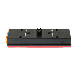 LAMPA TYLNA ZESP. 7-SEGM. PRAWA IVECO Z GNIAZDEM-347576089