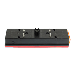 LAMPA TYLNA ZESP. 7-SEGM. LEWA IVECO Z GNIAZDEM-347576091