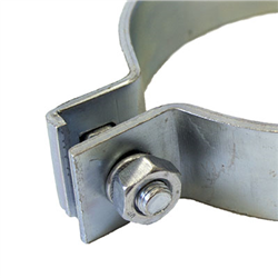 OBEJMA RURY WYDECHOWEJ 104,5MM-347576093