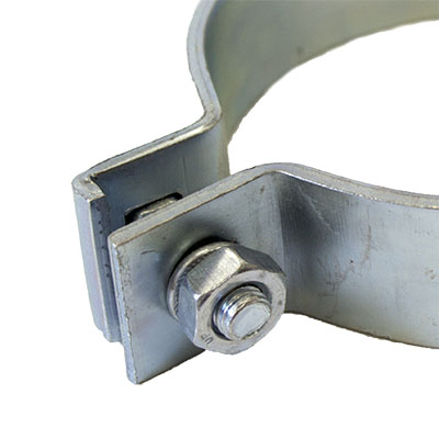 OBEJMA RURY WYDECHOWEJ 104,5MM-347576093