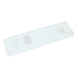 KLOSZ LAMPY TYLNEJ ZESP. KRONE LEWEJ, LOGO, HELLA-347576100
