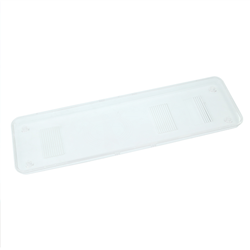 KLOSZ LAMPY TYLNEJ ZESP. KRONE LEWEJ, LOGO, HELLA-347576101