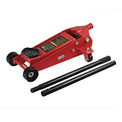 PODNOŚNIK TYPU "ŻABA" 3T, BEZ PEDAŁU HMIN=140MM, HMAX=460MM, 23KG-347576122