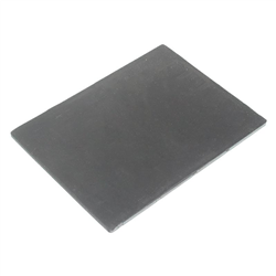 FARTUCH (CHLAPACZ) BEZ NADRUKU 210X280MM, ŻUK, PRZYCZEPKI-347576132