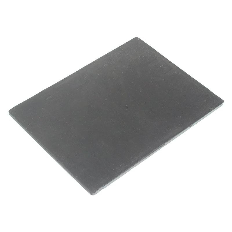 FARTUCH (CHLAPACZ) BEZ NADRUKU 210X280MM, ŻUK, PRZYCZEPKI-347576132