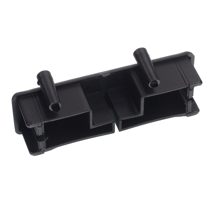 ZAŚLEPKA OSŁONY BOCZNEJ ANTYNAJAZDOWEJ 30X100MM-347576159