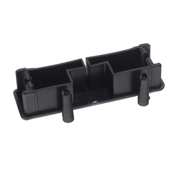 ZAŚLEPKA OSŁONY BOCZNEJ ANTYNAJAZDOWEJ 30X100MM-347576158