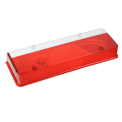 KLOSZ LAMPY TYLNEJ ZESP. EUROPOINT III LEWEJ-347576196