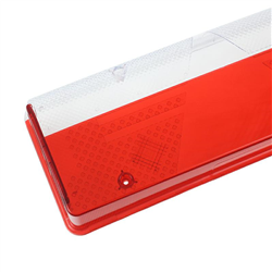 KLOSZ LAMPY TYLNEJ ZESP. EUROPOINT III LEWEJ-347576198