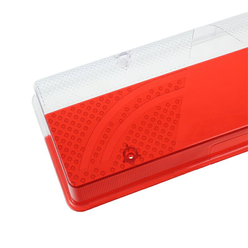 KLOSZ LAMPY TYLNEJ ZESP. EUROPOINT III PRAWEJ-347576201