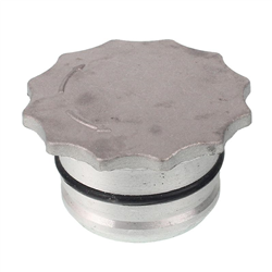 KOREK WLEWU OLEJU MTZ FI 48MM, ALUMINIOWY-347576203