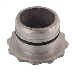 KOREK WLEWU OLEJU MTZ FI 48MM, METALOWY-347576206