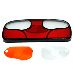KLOSZ LAMPY TYLNEJ ZESP. ECOPOINT LEWEJ-347576283