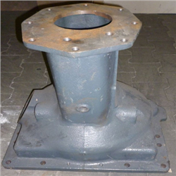 OBUDOWA SPRZĘGŁA T25 (LEJ)-347576284
