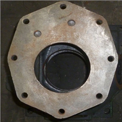 OBUDOWA SPRZĘGŁA T25 (LEJ)-347576285