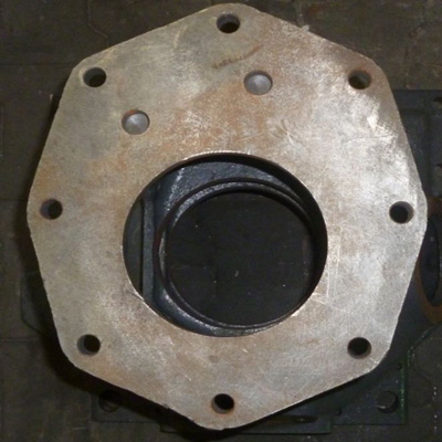 OBUDOWA SPRZĘGŁA T25 (LEJ)-347576285