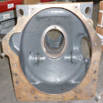 OBUDOWA SPRZĘGŁA T25 (LEJ)-347576289
