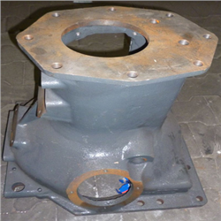 OBUDOWA SPRZĘGŁA T25 (LEJ)-347576288