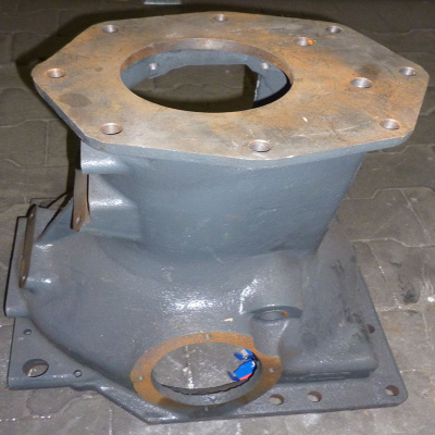 OBUDOWA SPRZĘGŁA T25 (LEJ)-347576288