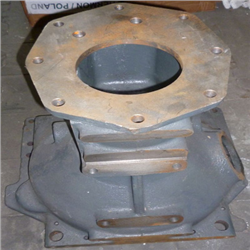 OBUDOWA SPRZĘGŁA T25 (LEJ)-347576286