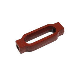 ŚCIĄGACZ ŁAŃCUCHA BOCZNEGO MTZ NKPL. ZAWIESZENIA TYLNEGO, dł. 135mm-347576475