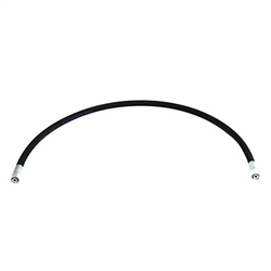 PRZEWÓD HYDR. GWINT M16X1,5, AA-10-1000 PROSTE/PROSTE, 18MPA-347576496