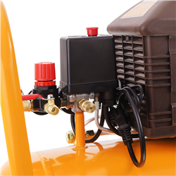 KOMPRESOR SPRĘŻARKA TŁOKOWA  50L-347913505