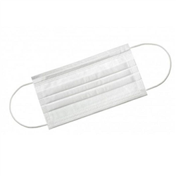 MASECZKI OCHRONNE DWUWARSTWOWE-FLIZELINA 10 SZT ,ATEST, 32G/M2, MAX 3 PRANIA-347576542