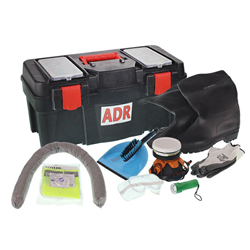 ZESTAW ADR UNIWERSALNY, SKRZYNKA Z WYPOSAŻENIEM-347576530