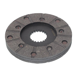TARCZA HAMULCOWA JOHN DEERE-347576546