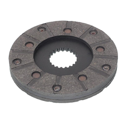 TARCZA HAMULCOWA JOHN DEERE-347576547