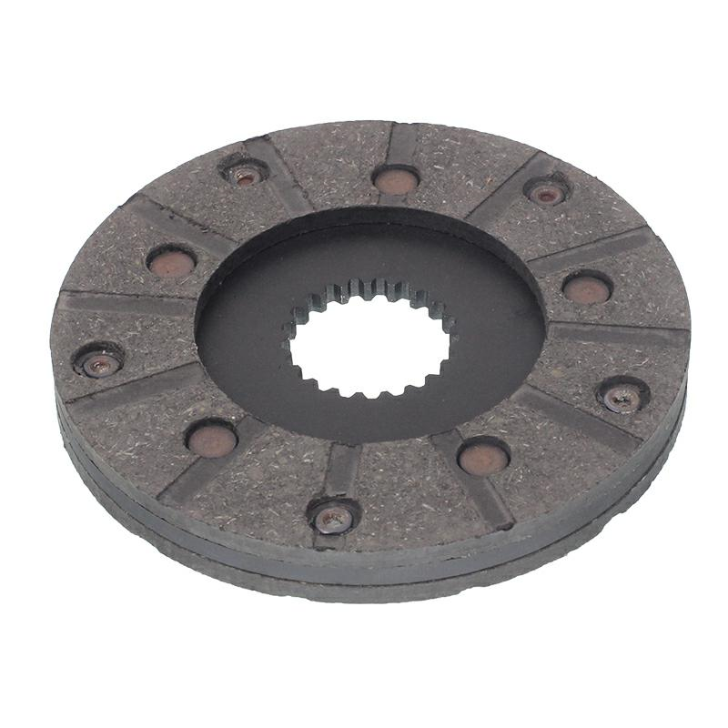 TARCZA HAMULCOWA JOHN DEERE-347576547