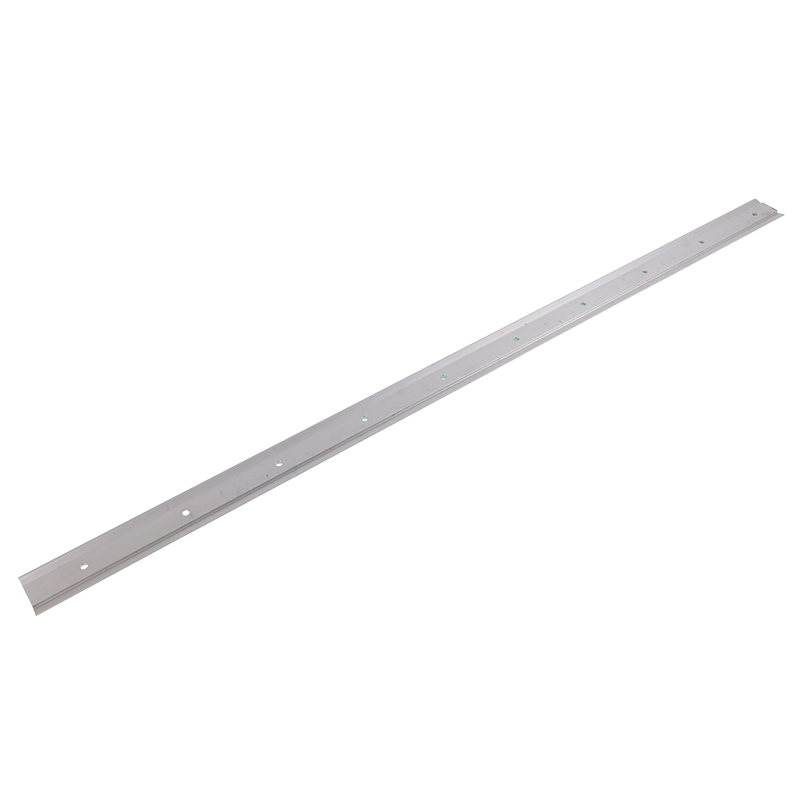 LISTWA MOCOWANIA ŁADUNKÓW ALUMINIOWA PÓŁOKRĄGŁA AIRLINE 1000X50X11MM-347576549