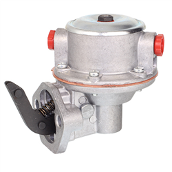 POMPA PALIWA ZASIL. JOHN DEERE-347576555