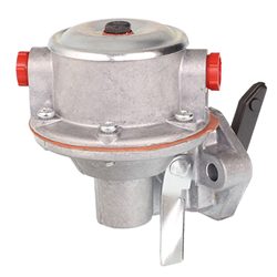 POMPA PALIWA ZASIL. JOHN DEERE-347576556