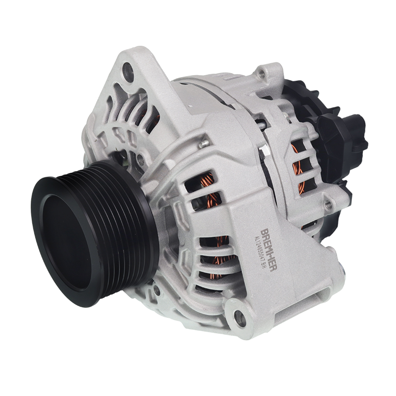 ALTERNATOR MERCEDES 24V, 100A  - BREMHER-347777847