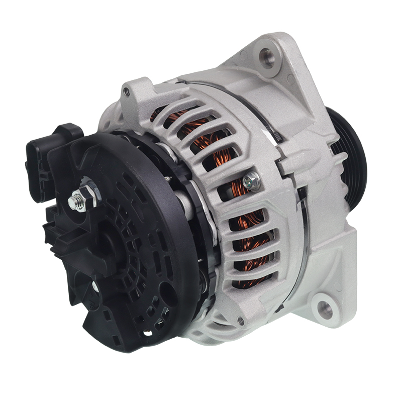 ALTERNATOR MERCEDES 24V, 100A  - BREMHER-347777848