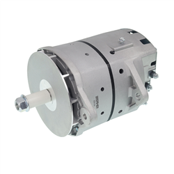 ALTERNATOR CATERPILAR 24V, 95A  - BREMHER-347777318