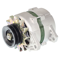 ALTERNATOR KAMAZ 28V, 750W-347576578