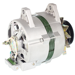ALTERNATOR KAMAZ 28V, 750W-347576579