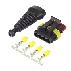 WTYCZKA AMP - 4-KROTNA KPL.-347576596