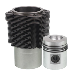 ZESTAW NAPR. SILN. DEUTZ  KHD FL912 (4P)-347576607