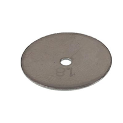 KRYZA RSM ŚREDNICA OTWORU 1,8MM-347576636