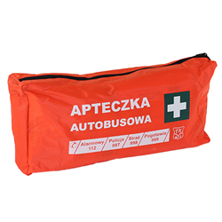 APTECZKA PIERWSZEJ POMOCY AUTOBUSOWA TYP A2-347576670