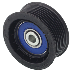 ROLKA NAPINACZA SCANIA 4/G/T/R, FI80X34MM, DAYCO-347576689