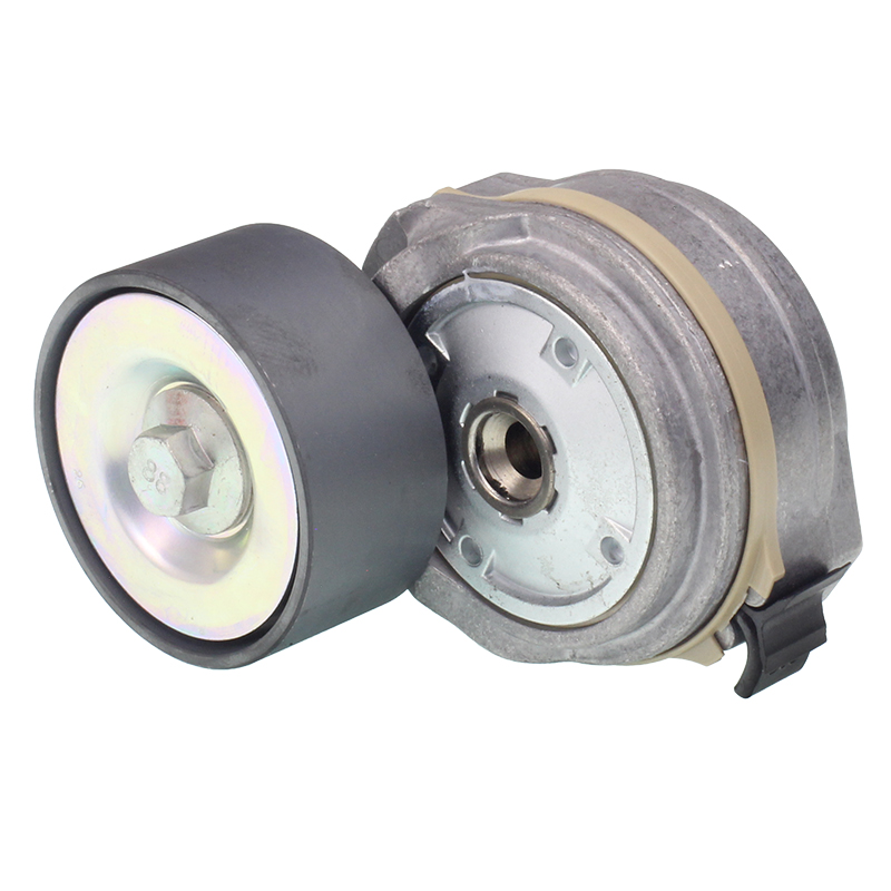 NAPINACZ PASKA MAN TGA/TGX/TGS -2012R- DAYCO-347576701