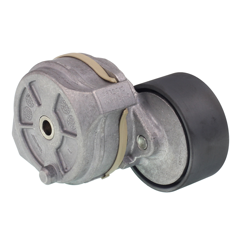 NAPINACZ PASKA MAN TGA/TGX/TGS -2012R- DAYCO-347576702