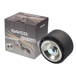 ROLKA NAPINACZA SCANIA R -2013R- D9, DC13/16, FI74X39MM DAYCO-347576719